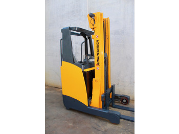 Reach truck JUNGHEINRICH ETV