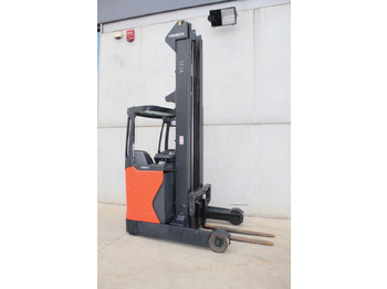 Reach truck LINDE R16