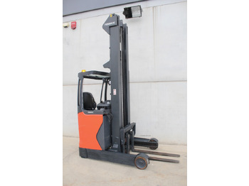Reach truck LINDE R16