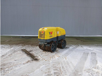 Roller WACKER