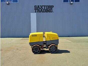 Road roller Wacker Neuson RTSC3: picture 1