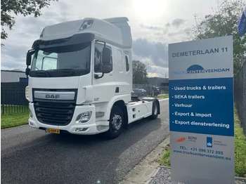 Tractor truck DAF CF 400