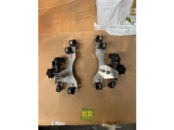 Sprayer KVERNELAND