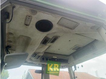 Farm tractor 716 Vario Fendt: picture 5 Farm tractor 716 Vario Fendt: picture 5