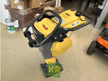 New Rammer Bomag BT60: picture 3