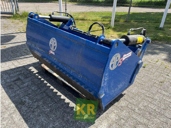 Silage equipment AP-K