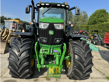 Farm tractor JOHN DEERE 6175R