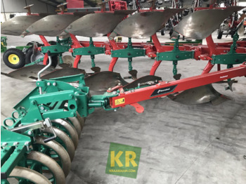New Plow Kverneland 3300S Variomat: picture 3