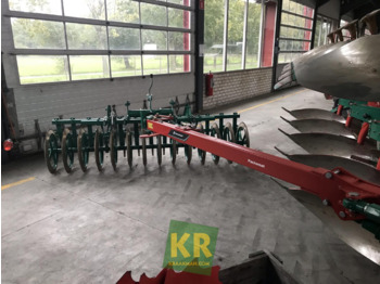 New Plow Kverneland 3300S Variomat: picture 4