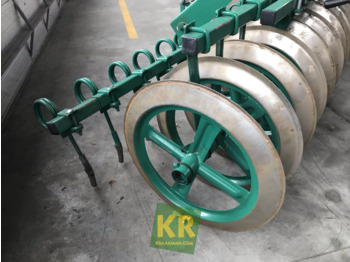 New Plow Kverneland 3300S Variomat: picture 2