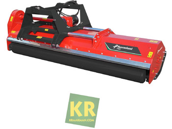 Mower KVERNELAND