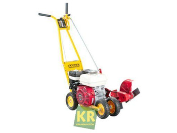 Garden equipment