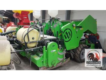 Sowing equipment Miedema CP 42 P 75H: picture 1