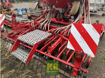 Combine seed drill KVERNELAND