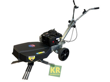 Garden equipment
