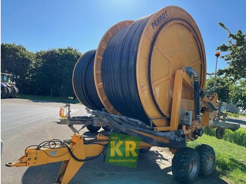 TR 125 haspel Perrot  leasing TR 125 haspel Perrot: picture 2