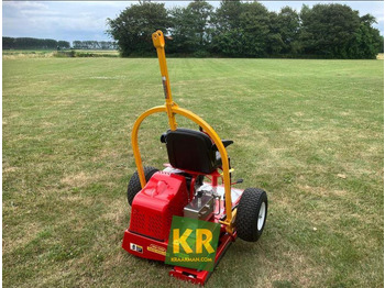 Farm roller