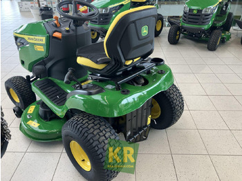 New Garden mower X127 John Deere: picture 2