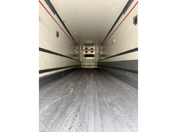 Refrigerator semi-trailer 2015 Montracon 13.6m Fridge Trailer – PCL3027: picture 2