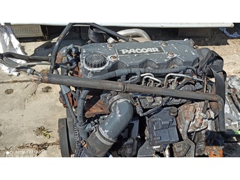 Engine and parts DAF LF 45