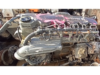 Engine and parts for Truck DAF PACCAR LF 45 LF 55 220 250: picture 1