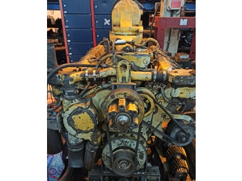 Engine for Other DETROIT 12V71  12v-71 7123-7000: picture 3 Engine for Other DETROIT 12V71  12v-71 7123-7000: picture 3