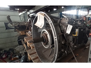 New Gearbox and parts for Truck MERCEDES-BENZ G330-12 ACTROS: picture 2