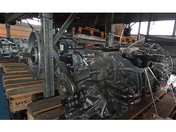New Gearbox and parts for Truck MERCEDES-BENZ G330-12 ACTROS: picture 3