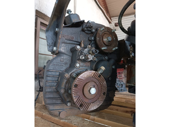 Transmission MERCEDES-BENZ Atego