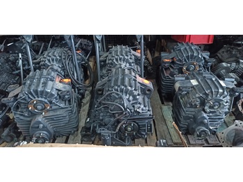 New Transmission for Truck MERCEDES-BENZ VG1700 VG 1700 ATEGO ACTROS AXOR 4x4 6x6: picture 3