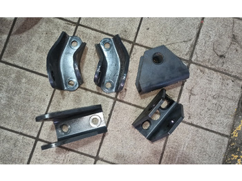 Transmission MERCEDES-BENZ Actros