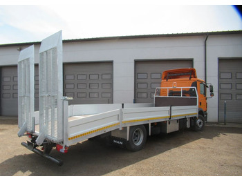Tow truck MAN TGM 18.290