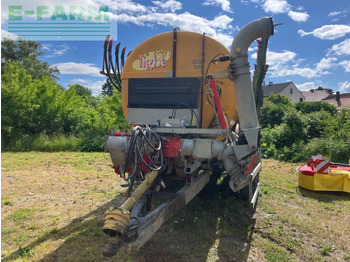 Slurry tanker 18500: picture 4 Slurry tanker 18500: picture 4