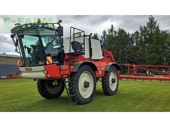 Trailed sprayer AGRIFAC