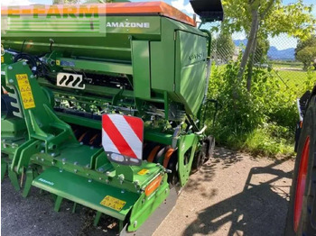 Combine seed drill Amazone cataya 3000 super + ke 3002: picture 3