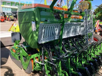 Combine seed drill Amazone cataya 3000 super + ke 3002: picture 2