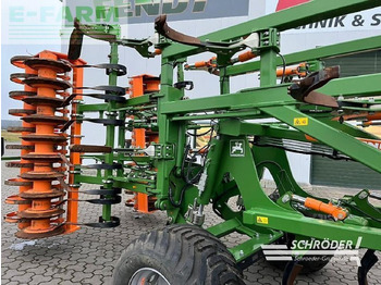 Cultivator Amazone cenius 5003-2tx: picture 5