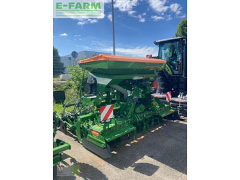 Combine seed drill AMAZONE