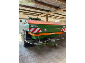 Fertilizer spreader AMAZONE
