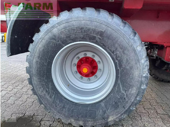 Farm tipping trailer/ Dumper Annaburger hts 22.17: picture 5