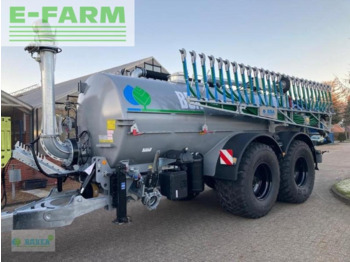 Slurry tanker BSA premiumline ptw 155: picture 2 Slurry tanker BSA premiumline ptw 155: picture 2