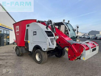 Livestock equipment VAN LENGERICH