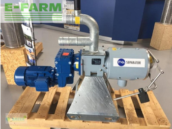 Fertilizing equipment BAUER