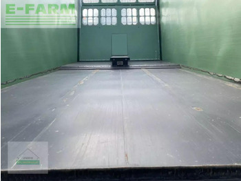 Farm tipping trailer/ Dumper Brantner ta 23063 pp+: picture 3
