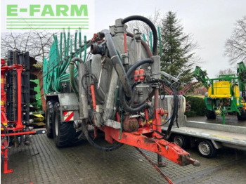Slurry tanker Briri duostar 15/60: picture 2