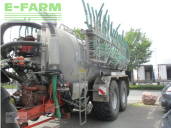 Slurry tanker Briri vttw 180 vakuumfass: picture 5