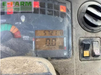 Farm tractor CLAAS 557atz: picture 5
