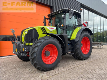 Farm tractor CLAAS Arion 630