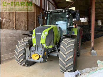 Farm tractor CLAAS Arion 650