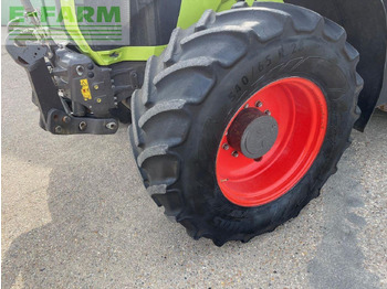 Farm tractor CLAAS ARION 650 CIS CIS: picture 5
